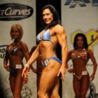 Lorena   Cozza - IFBB California Pro Figure 2009 - #1