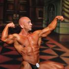 Roger   Ferrer - IFBB Europa Super Show 2012 - #1