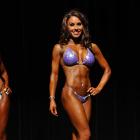 Alea  Suarez - NPC Texas State 2009 - #1