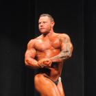 Kyle  Street - NPC Elite Muscle Classic 2014 - #1