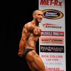 Nick  Lepore - NPC Eastern USA 2010 - #1