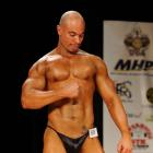 Aaron   Tapia - NPC East Coast Championships 2009 - #1