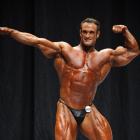 Dan   Decker - NPC USA 2012 - #1