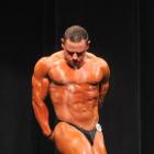 Kyle  Street - NPC Elite Muscle Classic 2014 - #1