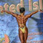 Tonya  Hooker - IFBB Wings of Strength Puerto Rico Pro 2016 - #1