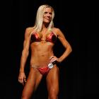 Heather  Berman - NPC Texas State 2009 - #1