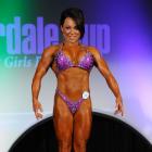 Sara  Picken-Brown - IFBB Fort Lauderdale Pro  2011 - #1