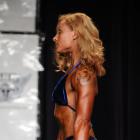 Amber   Clemons - IFBB North American Championships 2011 - #1