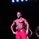 Nicholas  Trahorn - NPC Phil Heath Classic 2014 - #1