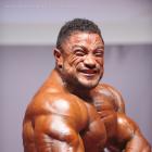 Roelly   Winklaar - IFBB San Marino Pro 2014 - #1