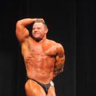 Kyle  Street - NPC Elite Muscle Classic 2014 - #1