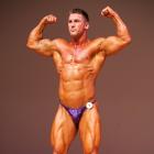 Mike  Skokic - NPC South Texas Classic Regionals 2013 - #1