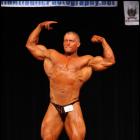 Derek   Goughenour - NPC Maryland State/East Coast Classic 2011 - #1