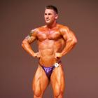 Mike  Skokic - NPC South Texas Classic Regionals 2013 - #1