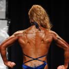 Amber   Clemons - IFBB North American Championships 2011 - #1