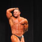 Kyle  Street - NPC Elite Muscle Classic 2014 - #1