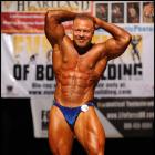 Joe  Argzzi - NPC Maryland State/East Coast Classic 2012 - #1