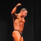 Kyle  Street - NPC Elite Muscle Classic 2014 - #1