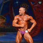 Jay  Dever - NPC Europa Show of Champions 2014 - #1