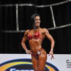 Daniela  Santerelli - IFBB Arnold Amateur 2011 - #1