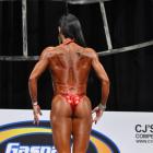 Daniela  Santerelli - IFBB Arnold Amateur 2011 - #1