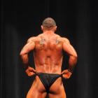 Kyle  Street - NPC Elite Muscle Classic 2014 - #1