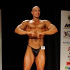 Aaron   Tapia - NPC East Coast Championships 2009 - #1