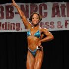 Nicole  Duncan - IFBB Atlantic City Pro 2009 - #1