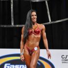 Daniela  Santerelli - IFBB Arnold Amateur 2011 - #1