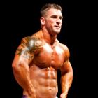 Mike  Skokic - NPC South Texas Classic Regionals 2013 - #1