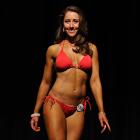 Bridgette  Brennan - NPC Texas State 2009 - #1