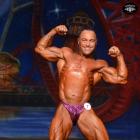 Jay  Dever - NPC Europa Show of Champions 2014 - #1