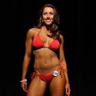 Bridgette  Brennan - NPC Texas State 2009 - #1