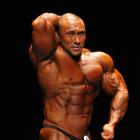 Jason   Huh - IFBB Wings of Strength Tampa  Pro 2011 - #1