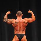 Kyle  Street - NPC Elite Muscle Classic 2014 - #1