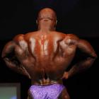 Ben  White - IFBB Wings of Strength Tampa  Pro 2009 - #1