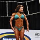 Felicia  Davis - IFBB Arnold Amateur 2011 - #1