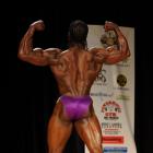 Daniel   Desir - NPC East Coast Championships 2009 - #1