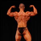 Derek   Goughenour - NPC Maryland State/East Coast Classic 2011 - #1