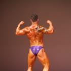 Mike  Skokic - NPC South Texas Classic Regionals 2013 - #1