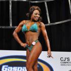 Felicia  Davis - IFBB Arnold Amateur 2011 - #1