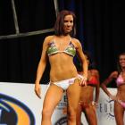 Devon  Law - IFBB Arnold Amateur 2011 - #1