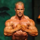 Constantinos   Demetriou - IFBB Europa Super Show 2011 - #1