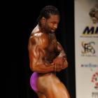 Daniel   Desir - NPC East Coast Championships 2009 - #1