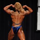 Amber   Clemons - IFBB North American Championships 2011 - #1