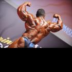 Roelly   Winklaar - IFBB San Marino Pro 2014 - #1