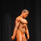 Adam  Winter - NPC Elite Muscle Classic 2014 - #1