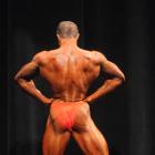 Adam  Winter - NPC Elite Muscle Classic 2014 - #1