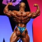 Phil  Heath - IFBB Olympia 2010 - #1