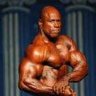 Nathan  Wonsley - IFBB Europa Show of Champions Orlando 2012 - #1